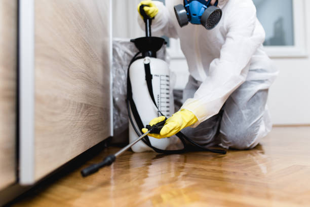 Best Pest Prevention Services  in Franklin, MI
