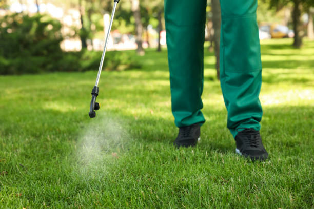 Best Best Pest Control Companies  in Franklin, MI