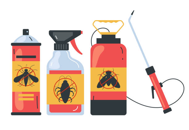 Best Commercial Pest Control Services  in Franklin, MI