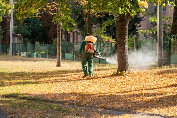 Best Pest Removal Services  in Franklin, MI
