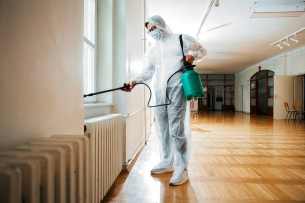 Best Emergency Pest Control  in Franklin, MI