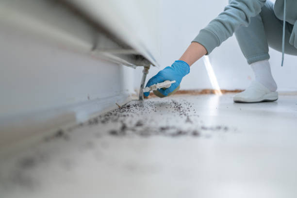 Best Commercial Pest Control Services  in Franklin, MI